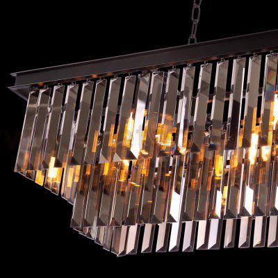 Люстра хрустальная Loft it 10018/1200R Prism