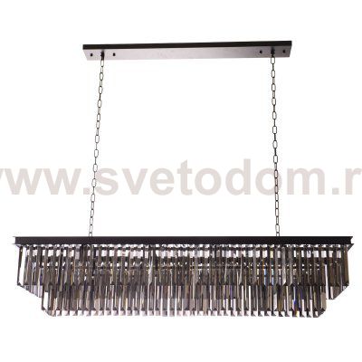 Люстра хрустальная Loft it 10018/1200R Prism