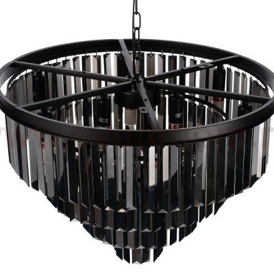 Люстра хрустальная Loft it 10018/600C Prism