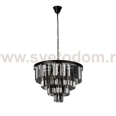 Люстра хрустальная Loft it 10018/600C Prism