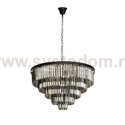 Люстра хрустальная Loft it 10018/800C Prism