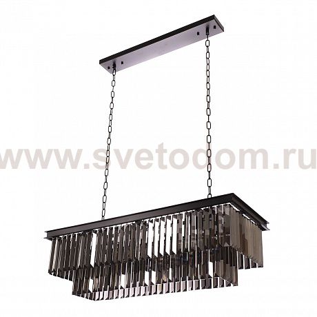 Люстра хрустальная Loft it 10018/800R Prism