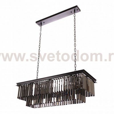 Люстра хрустальная Loft it 10018/800R Prism