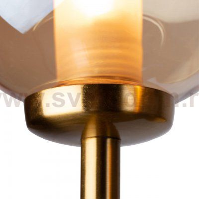 Светильник настенный бра Loft it 10020/2W Orion