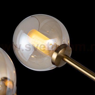 Потолочный светильник Loft it 10020/9 Orion