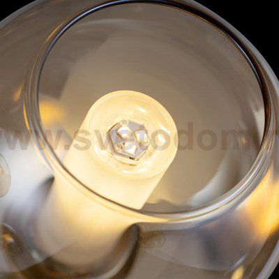 Потолочный светильник Loft it 10020/9 Orion