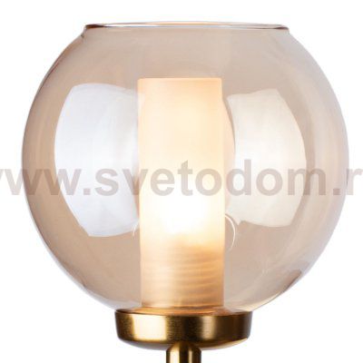 Светильник настенный бра Loft it 10020/2W Orion