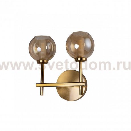 Светильник настенный бра Loft it 10020/2W Orion