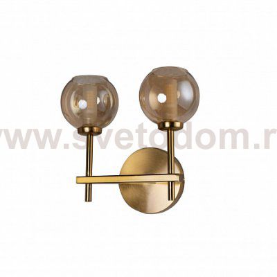 Светильник настенный бра Loft it 10020/2W Orion