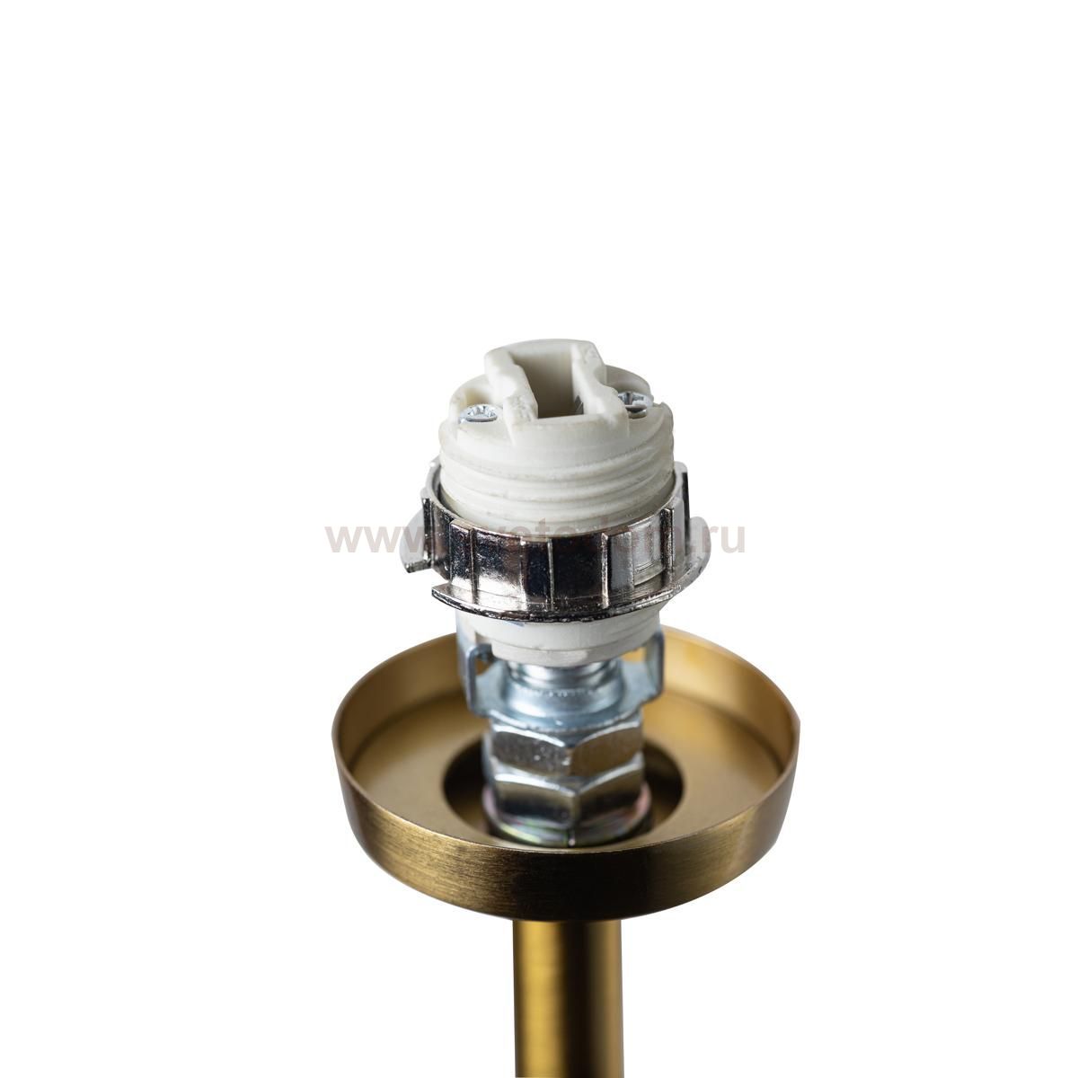 Светильник настенный бра Loft it 10021/1W Orion Smoky