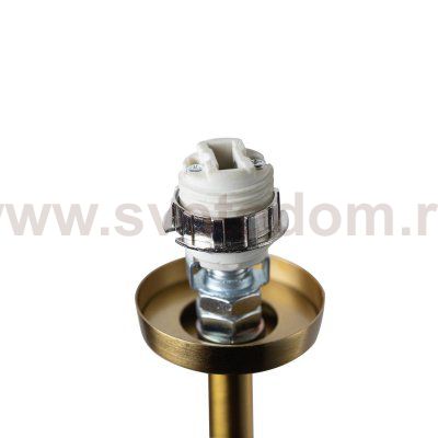 Светильник настенный бра Loft it 10021/1W Orion Smoky