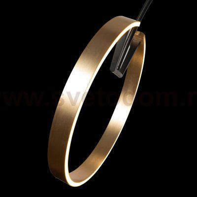 Торшер Loft it 10027 Ring