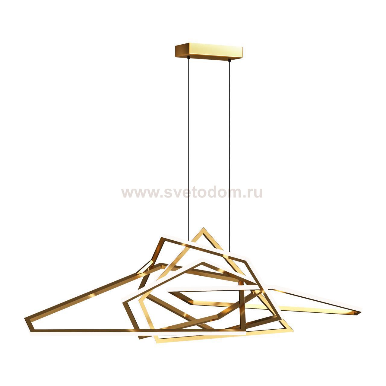 Подвесной светильник Loft it 10028 Ring