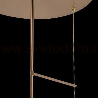 Подвесной светильник Loft it 10029PM Gold Signal