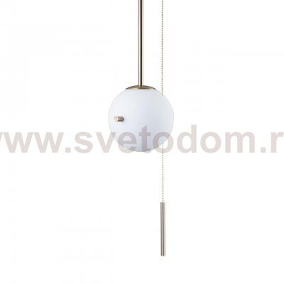 Подвесной светильник Loft it 10029PS Gold Signal