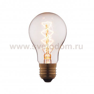 Лампочка Loft it 1003-C Edison Bulb