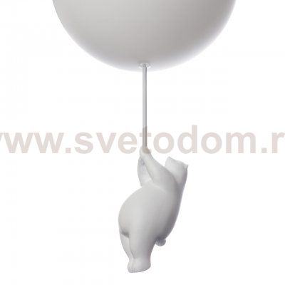 Потолочный светильник Loft it 10030L Teddy