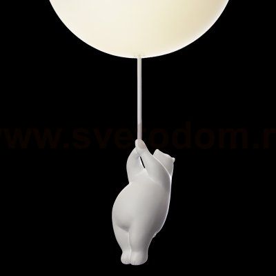 Потолочный светильник Loft it 10030L Teddy