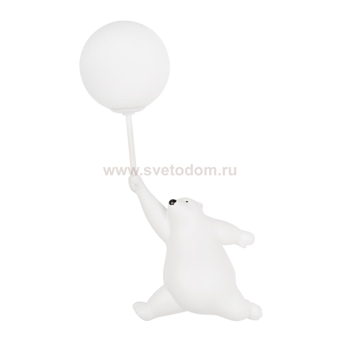 10030W/C Настенный светильник LOFT IT Teddy
