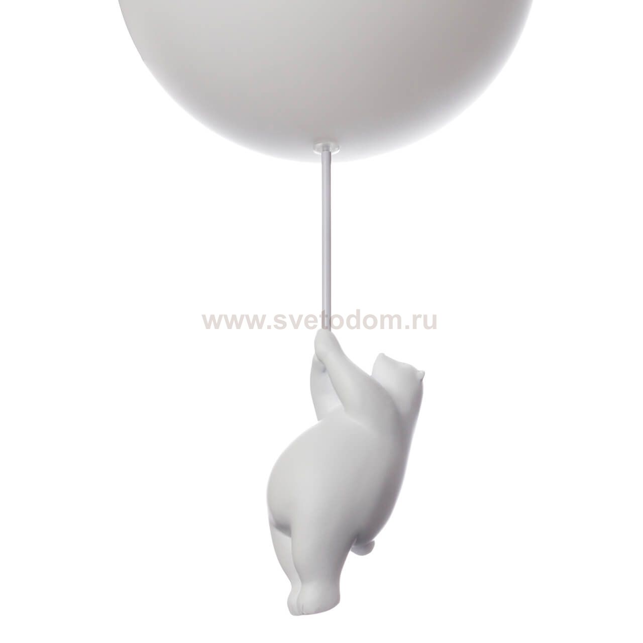 Потолочный светильник Loft it 10030L Teddy