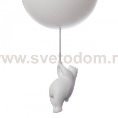 Потолочный светильник Loft it 10030L Teddy