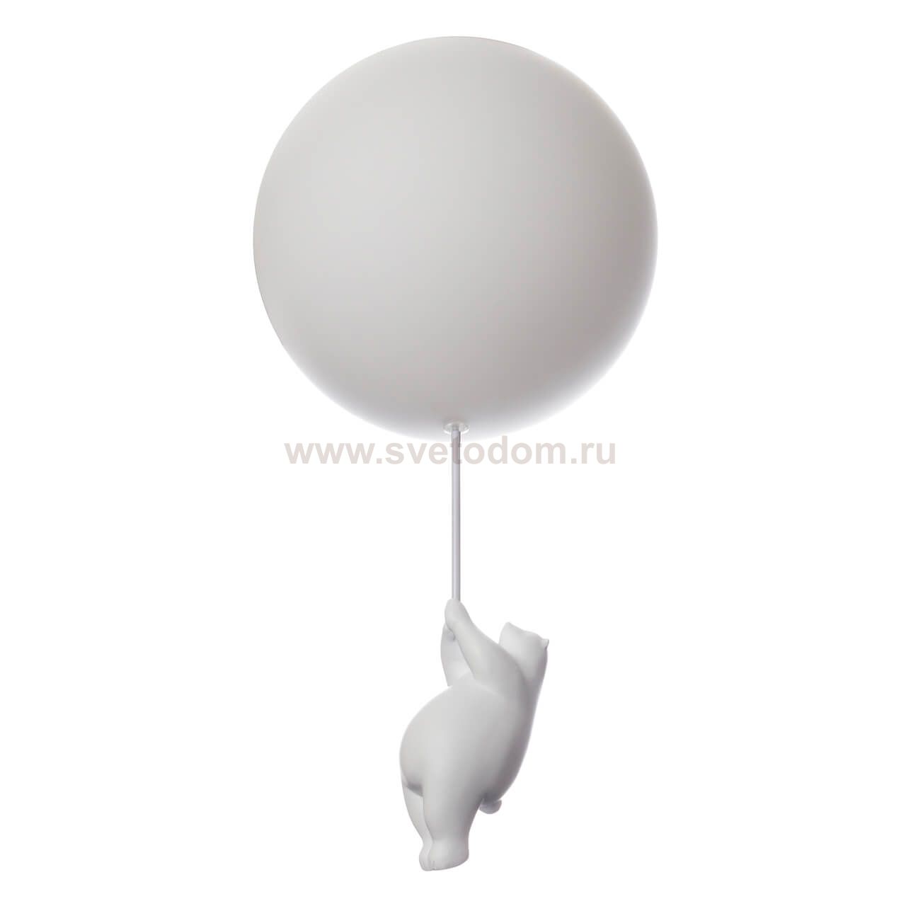 Потолочный светильник Loft it 10030L Teddy