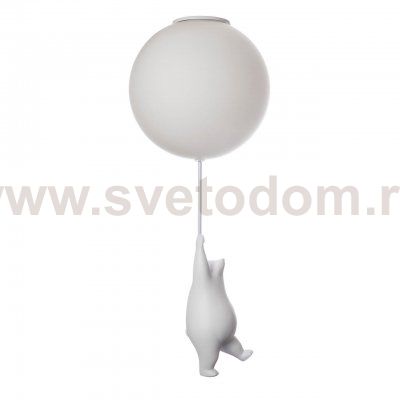 Потолочный светильник Loft it 10030M Teddy