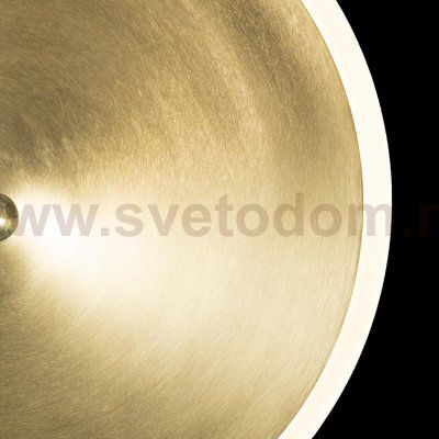 Подвесной светильник Loft it 10035/300 Ruedo