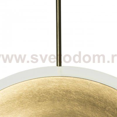 Подвесной светильник Loft it 10035/300 Ruedo