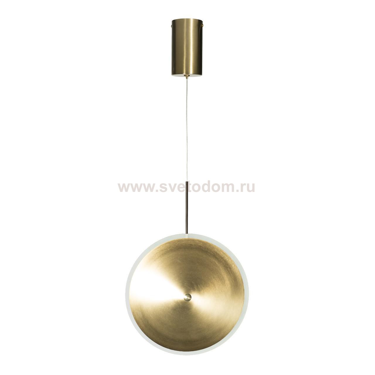 Подвесной светильник Loft it 10035/300 Ruedo
