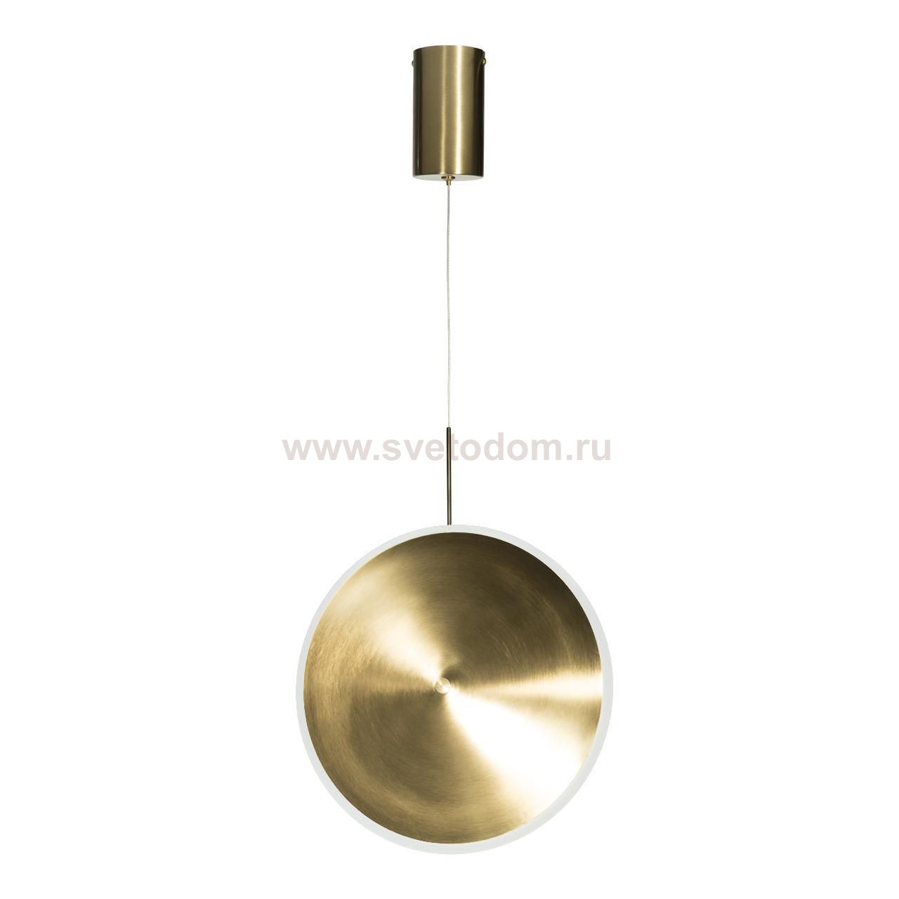 Подвесной светильник Loft it 10035/400 Ruedo