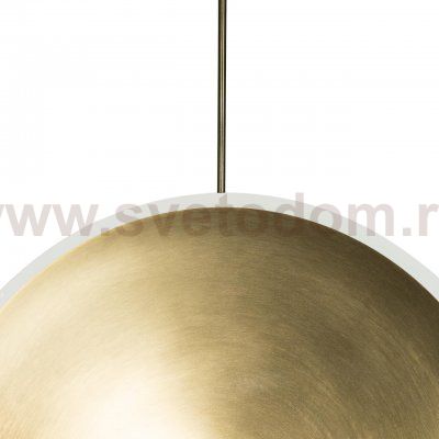 Подвесной светильник Loft it 10035/400 Ruedo