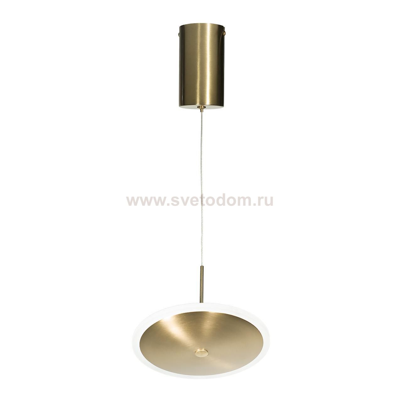 Подвесной светильник Loft it 10036/200 Ruedo