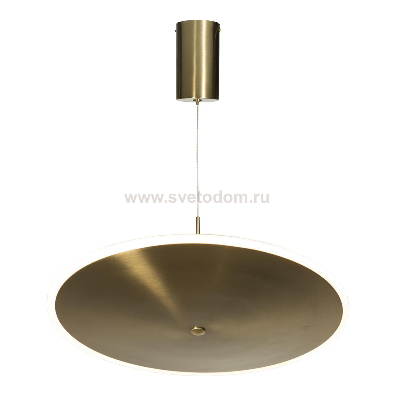 Подвесной светильник Loft it 10036/400 Ruedo