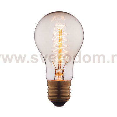 Лампочка Loft it 1003 Edison Bulb