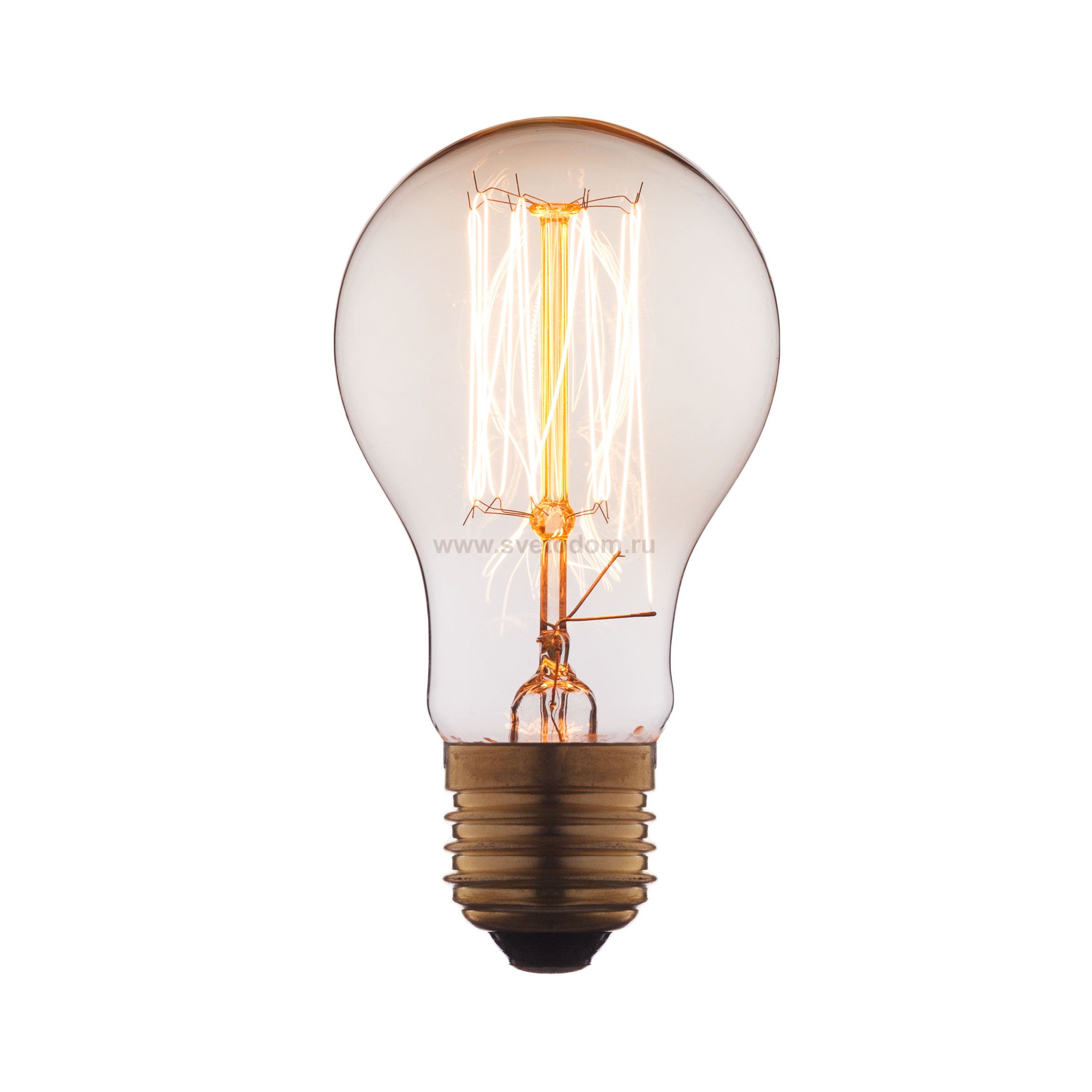 Лампочка Loft it 1004-T Edison Bulb