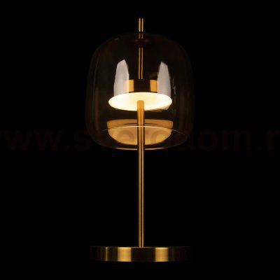 Настольные лампы Loft it 10040T Dauphin