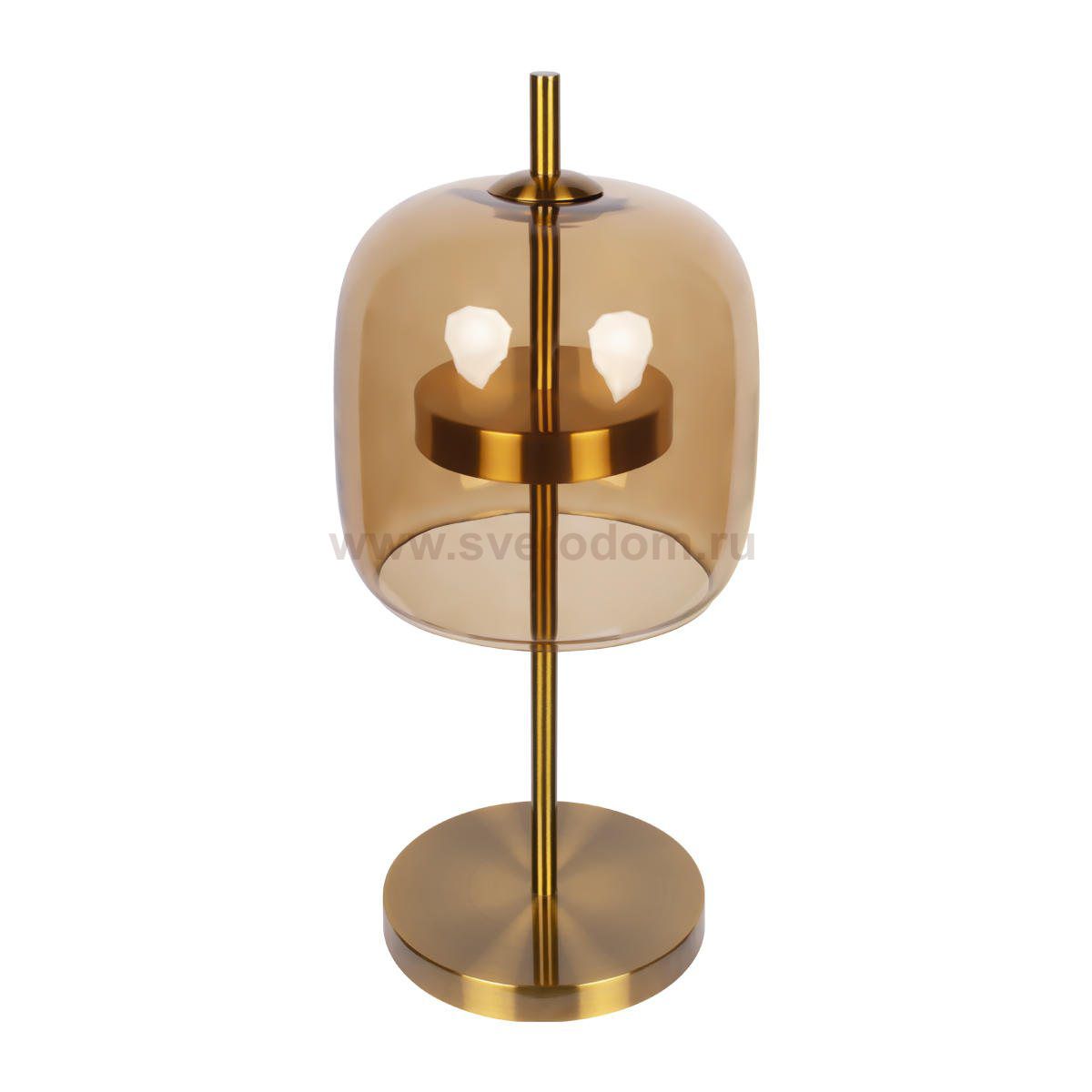 Настольные лампы Loft it 10040T Dauphin