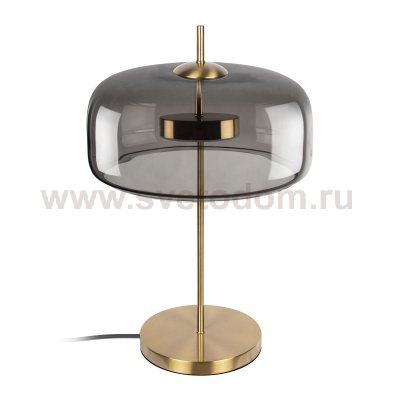 Настольная лампа LOFT IT 10041T/B Dauphin