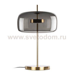 Настольная лампа LOFT IT 10041T/B Dauphin