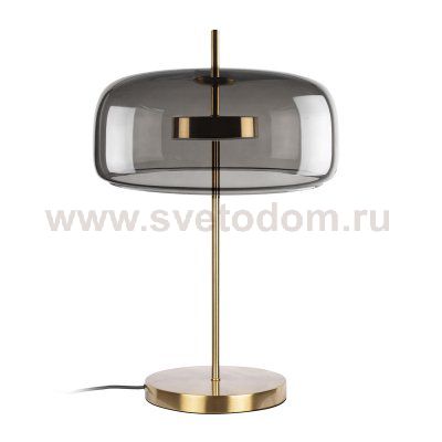 Настольная лампа LOFT IT 10041T/B Dauphin