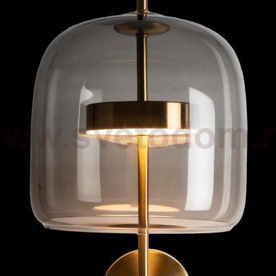 Светильник настенный бра Loft it 10041W Dauphin