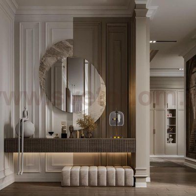 Настольные лампы Loft it 10041T Dauphin