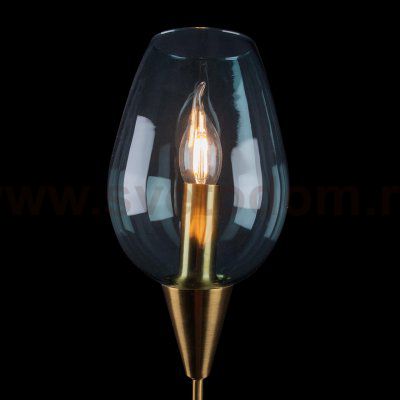 Светильник настенный бра Loft it 10042/1W Viola