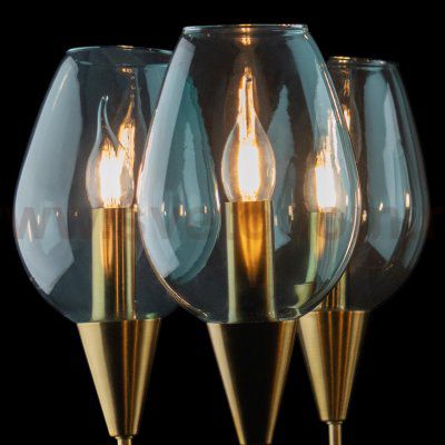 Подвесной светильник Loft it 10042/6 Viola