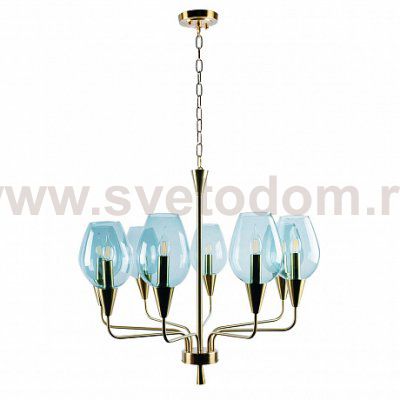 Подвесной светильник Loft it 10042/8 Viola