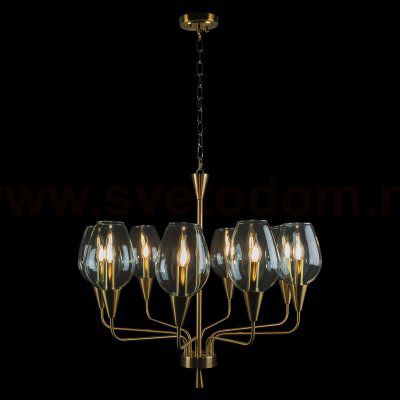 Подвесной светильник Loft it 10042/8 Viola