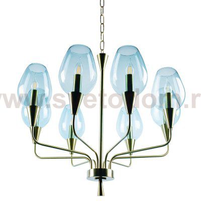 Подвесной светильник Loft it 10042/8 Viola