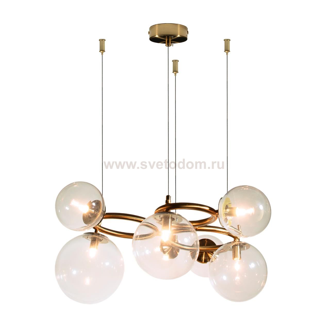 Светильник Loft it  10047/7