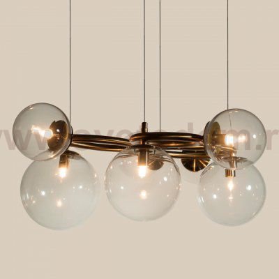 Светильник Loft it  10047/7